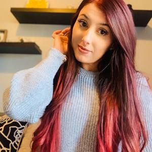 Meet your Posher, Vanessa